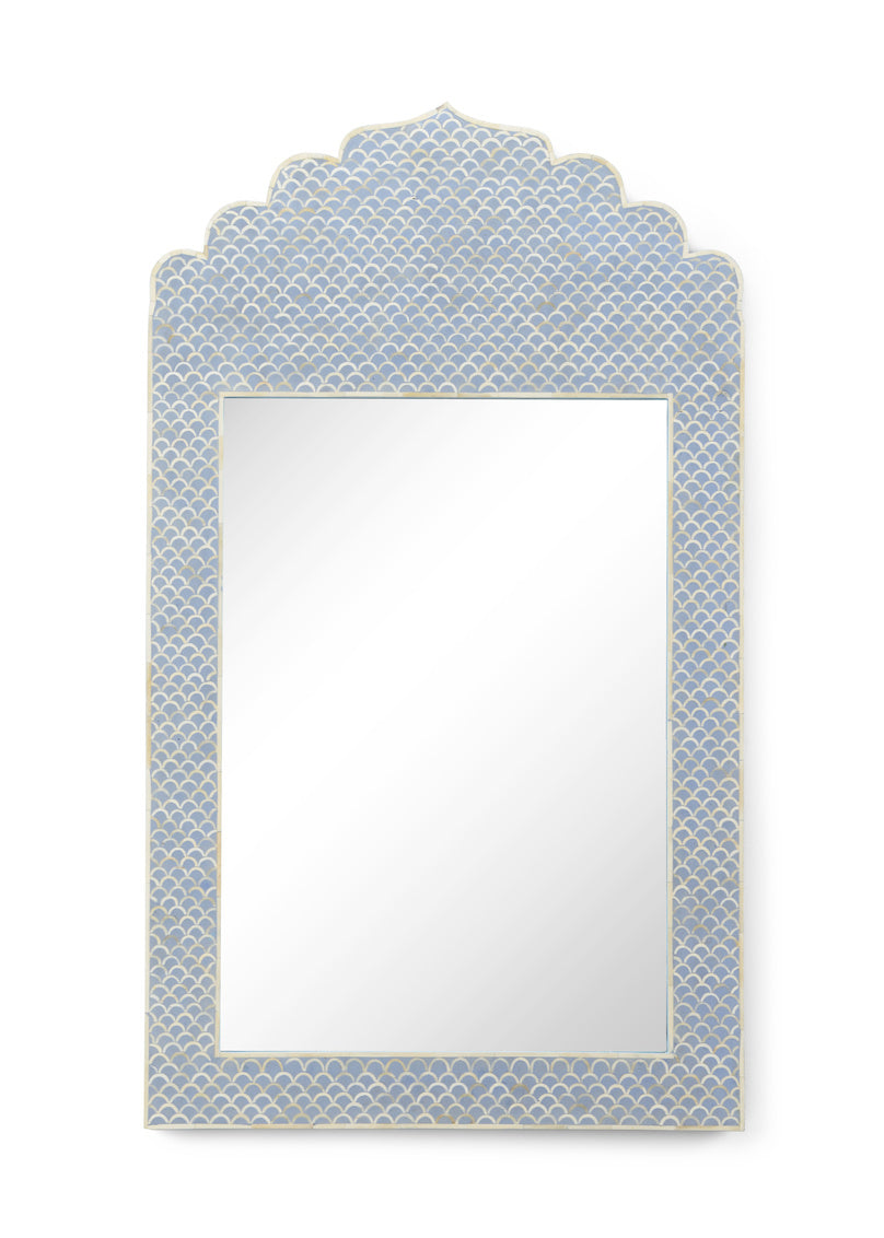 Chelsea House Crown Mirror