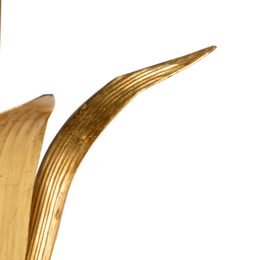 Chelsea House Tulip on Stand Sculpture