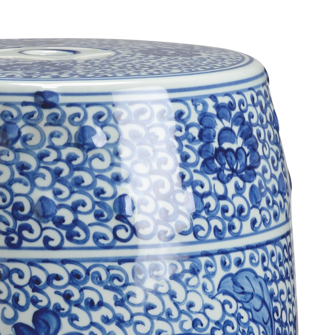 Chelsea House Zue Garden Seat