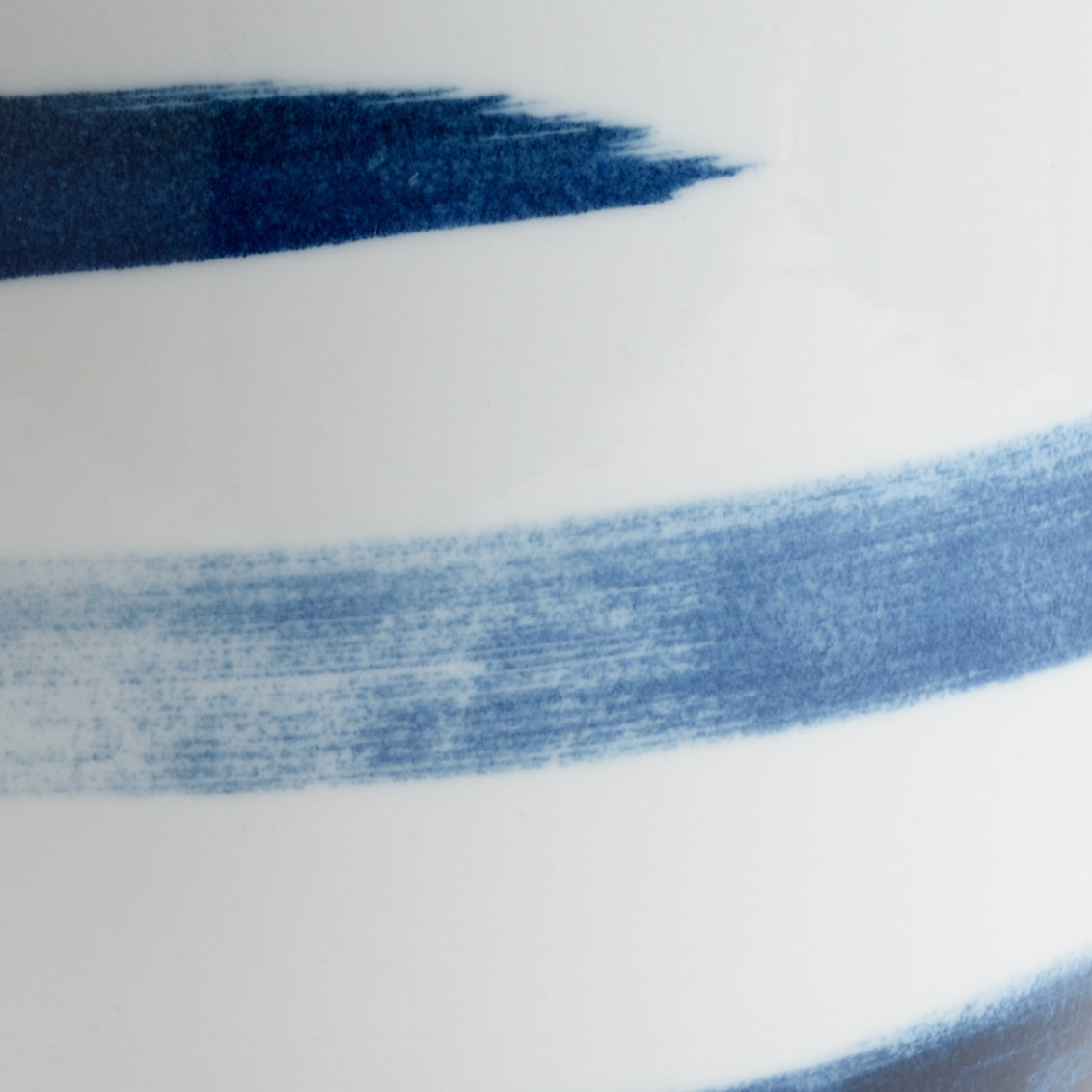 Chelsea House Essex Cachepot Blue (Sm)