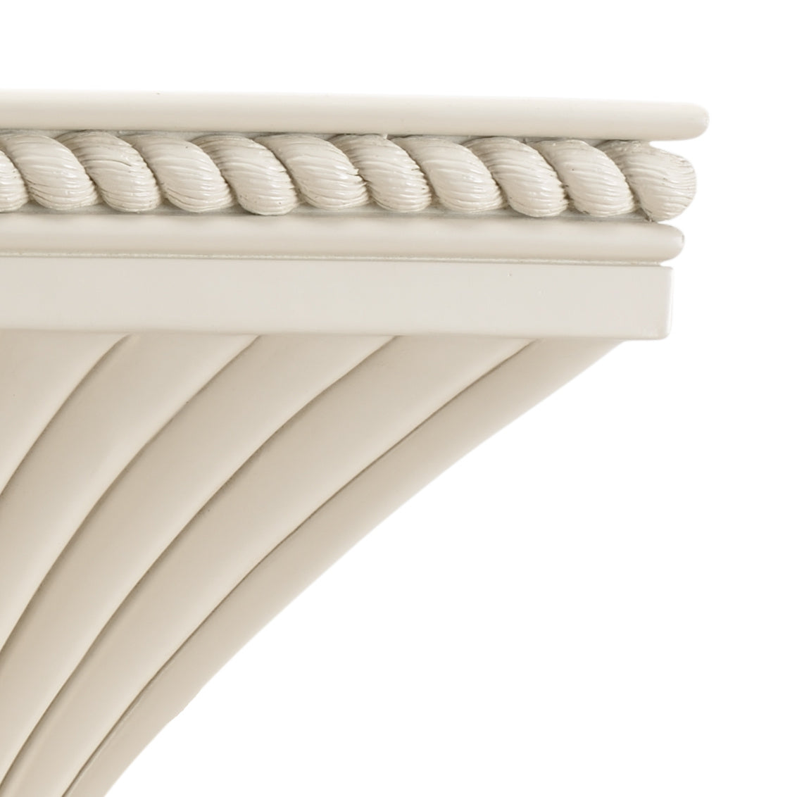 Chelsea House Regal Bracket Cream