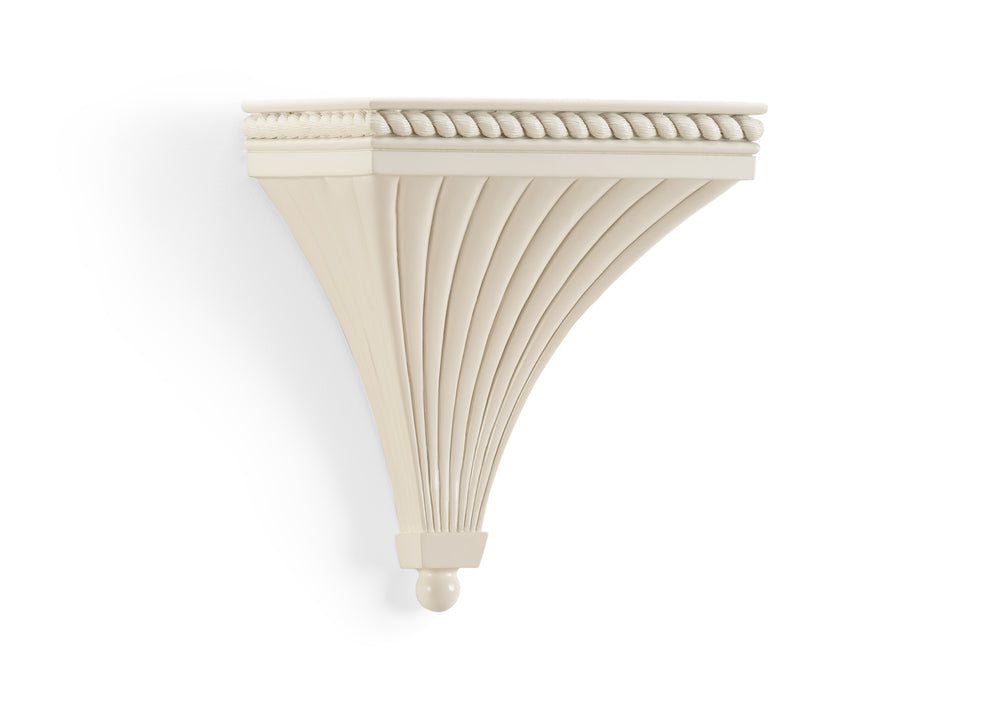 Chelsea House Regal Bracket Cream