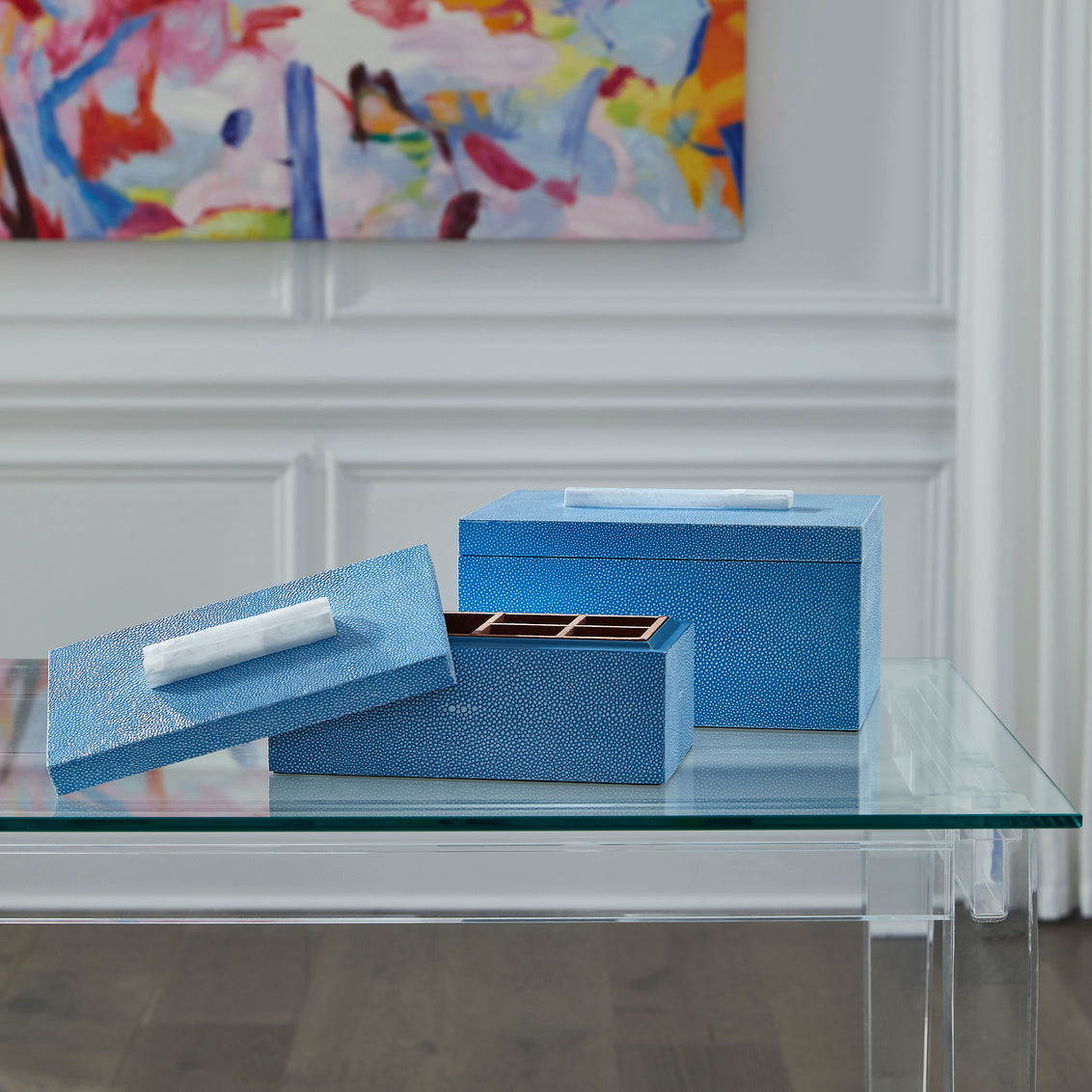 Chelsea House Durham Box (Lg)