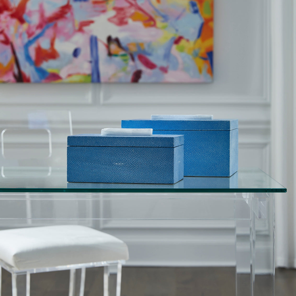 Chelsea House Durham Box (Lg)