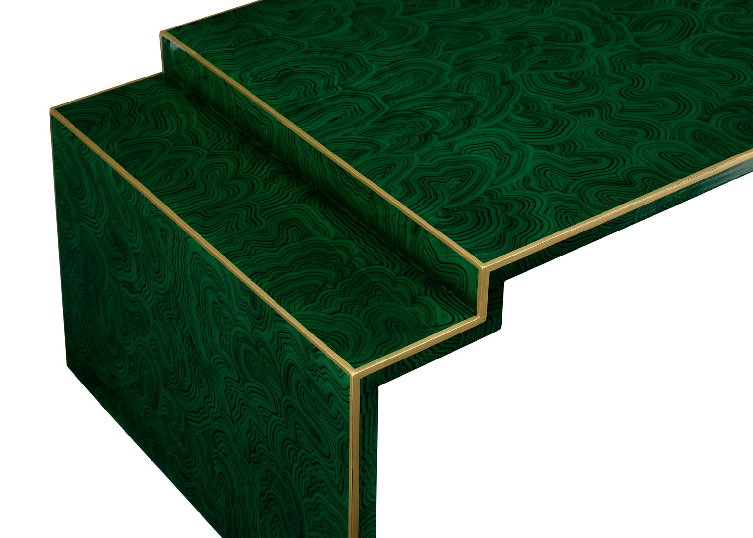 Chelsea House - Chatsworth Table - Green