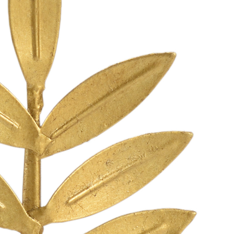 Chelsea House Claire Bell Leaf Artifacts (S2)