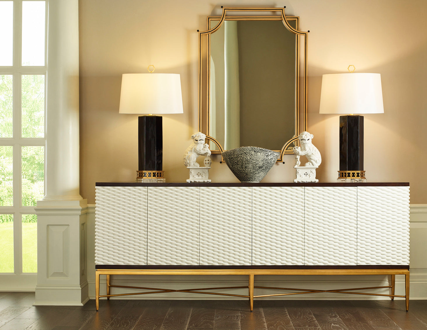 Chelsea House - James Sideboard