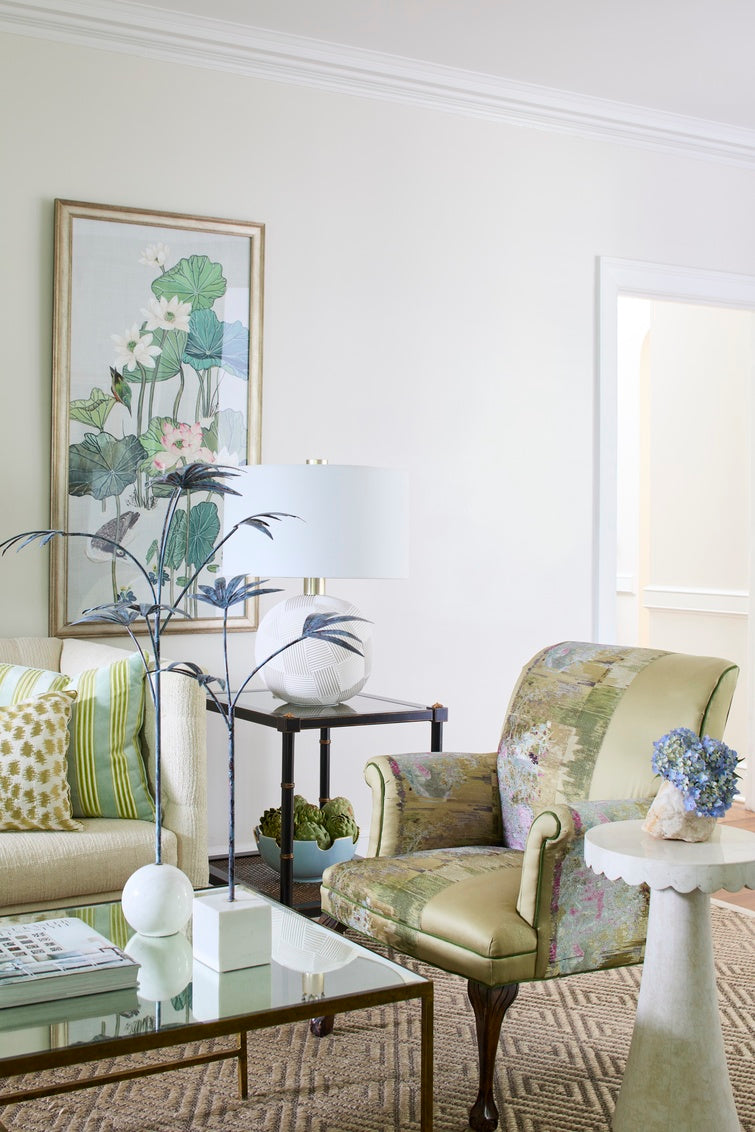 Chelsea House Puttick Side Table