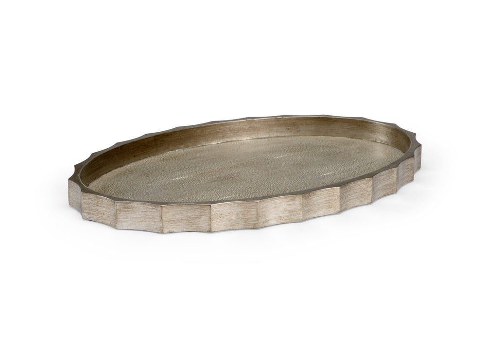 Chelsea House Eclipse Tray