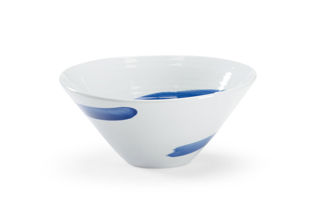 Chelsea House Essex Bowl Blue (Lg)