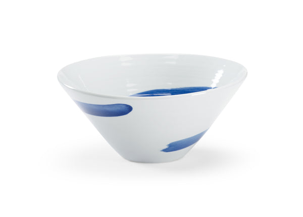 Chelsea House Essex Bowl Blue (Lg)