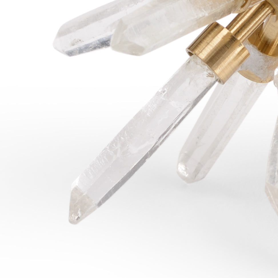 Chelsea House Crystal Accent