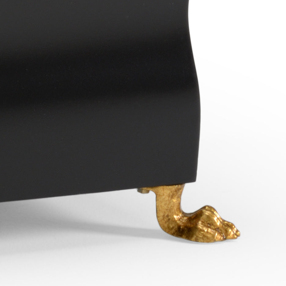 Chelsea House French Tole Planter