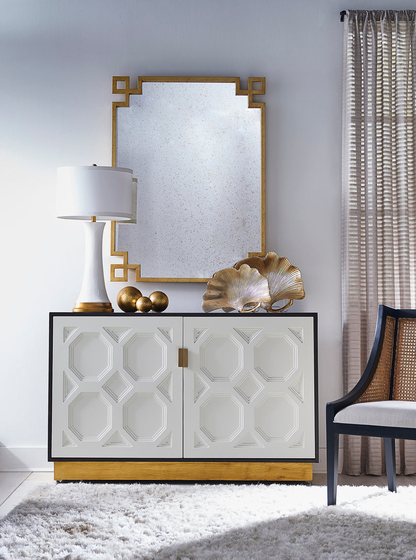 Chelsea House - Ponzio Cabinet