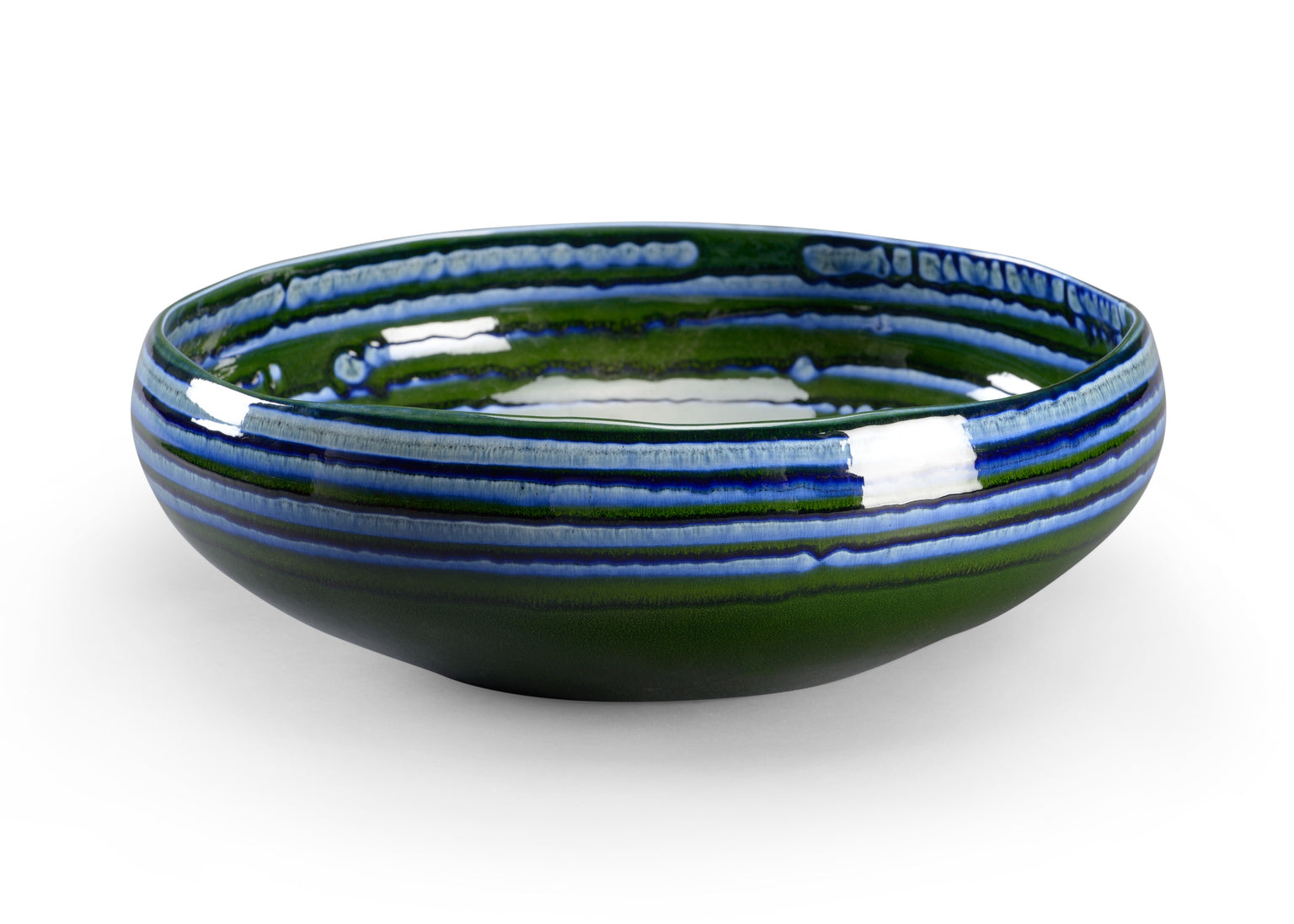 Chelsea House Swirl Bowl