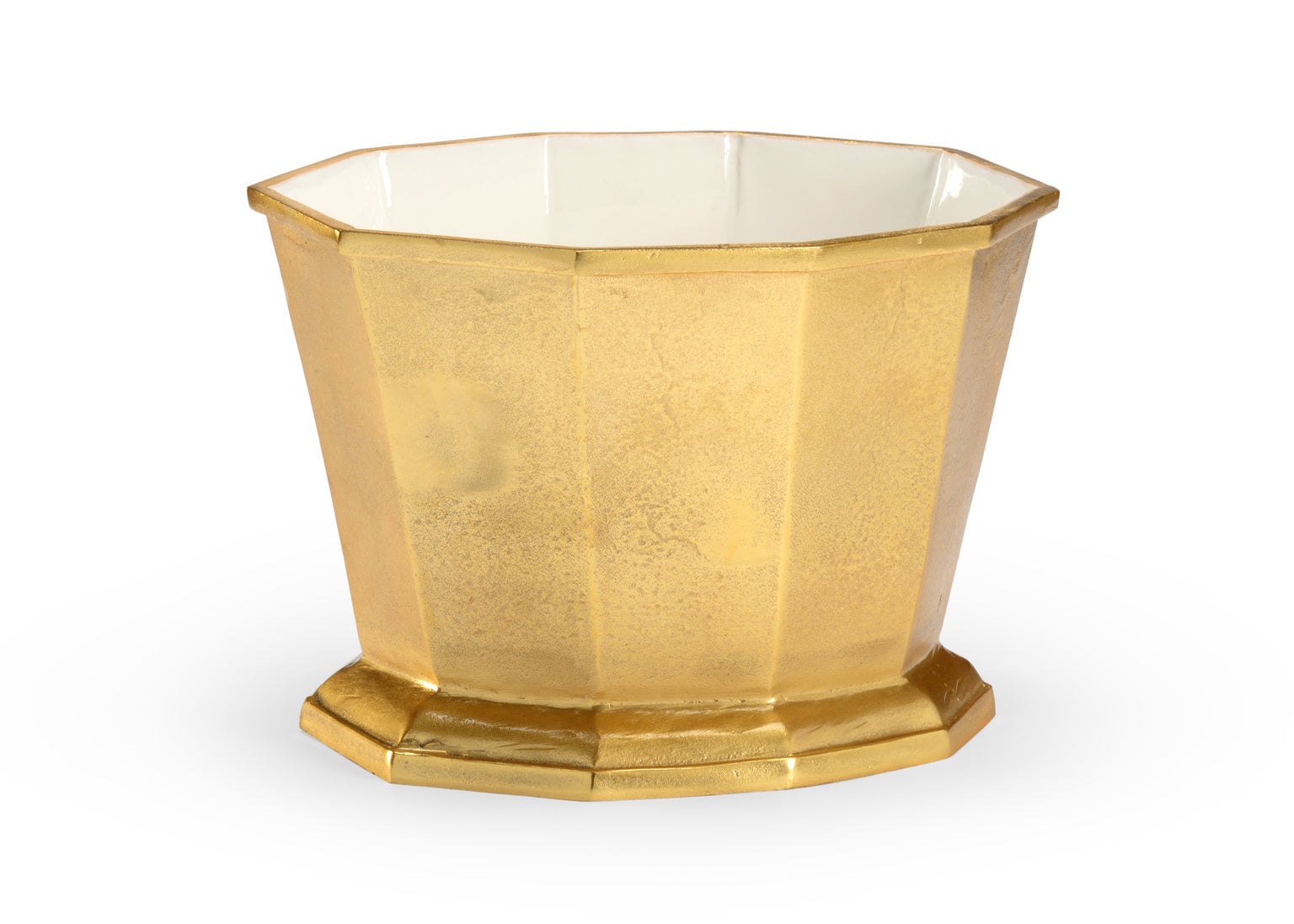 Chelsea House Glitz Ice Bucket