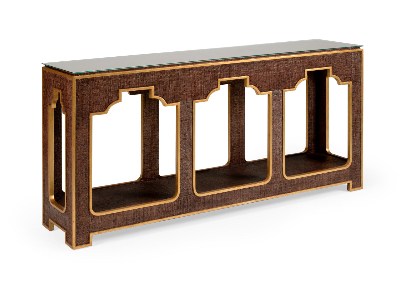 Chelsea House Yangon Console Table