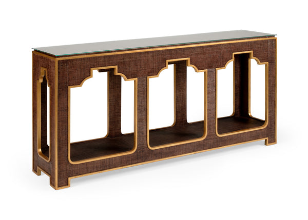 Chelsea House Yangon Console Table