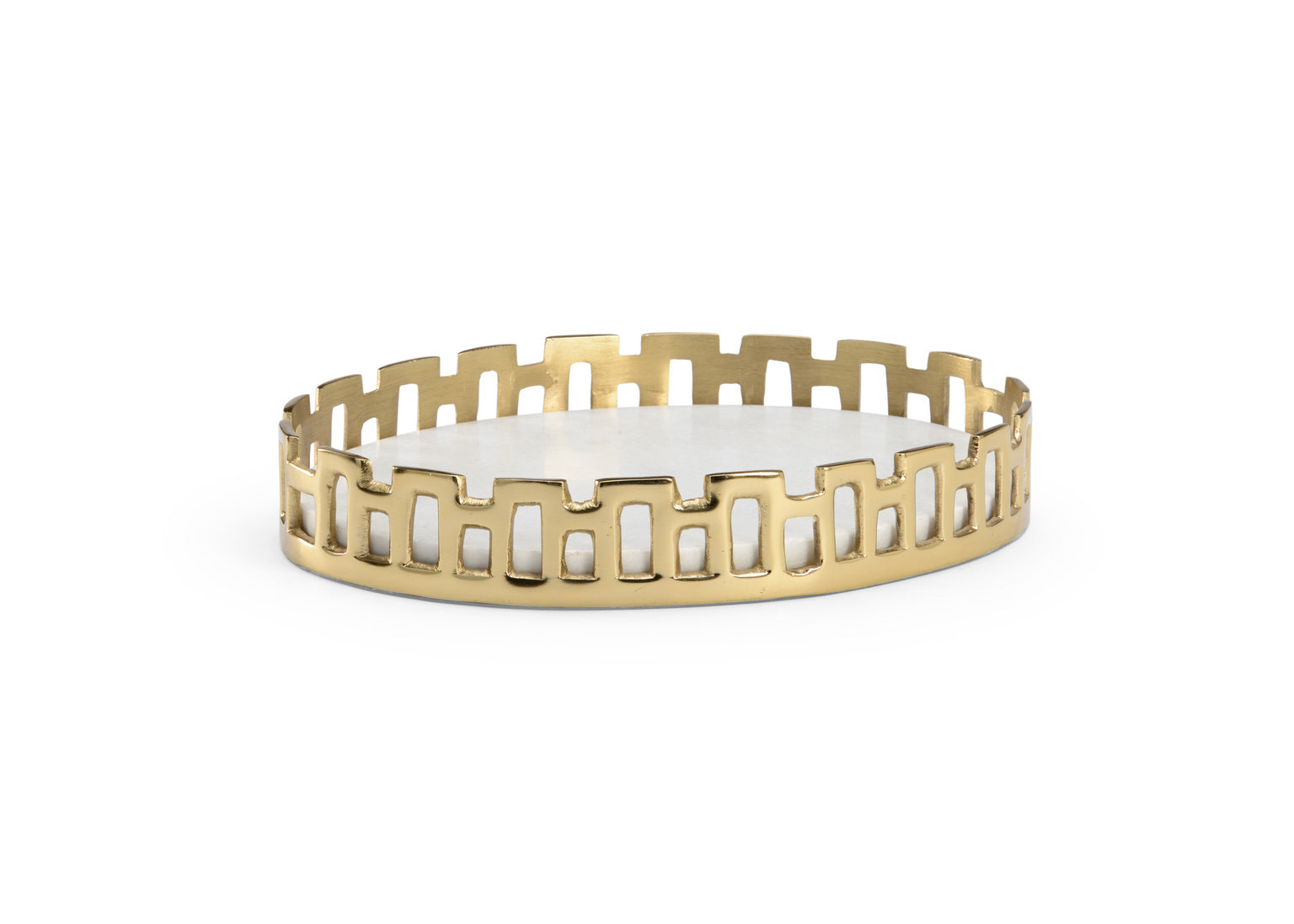 Chelsea House Marble Tray (Sm)