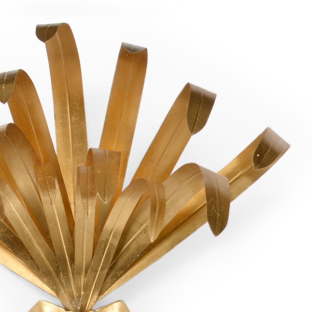 Chelsea House Palm Tree in White or Gold