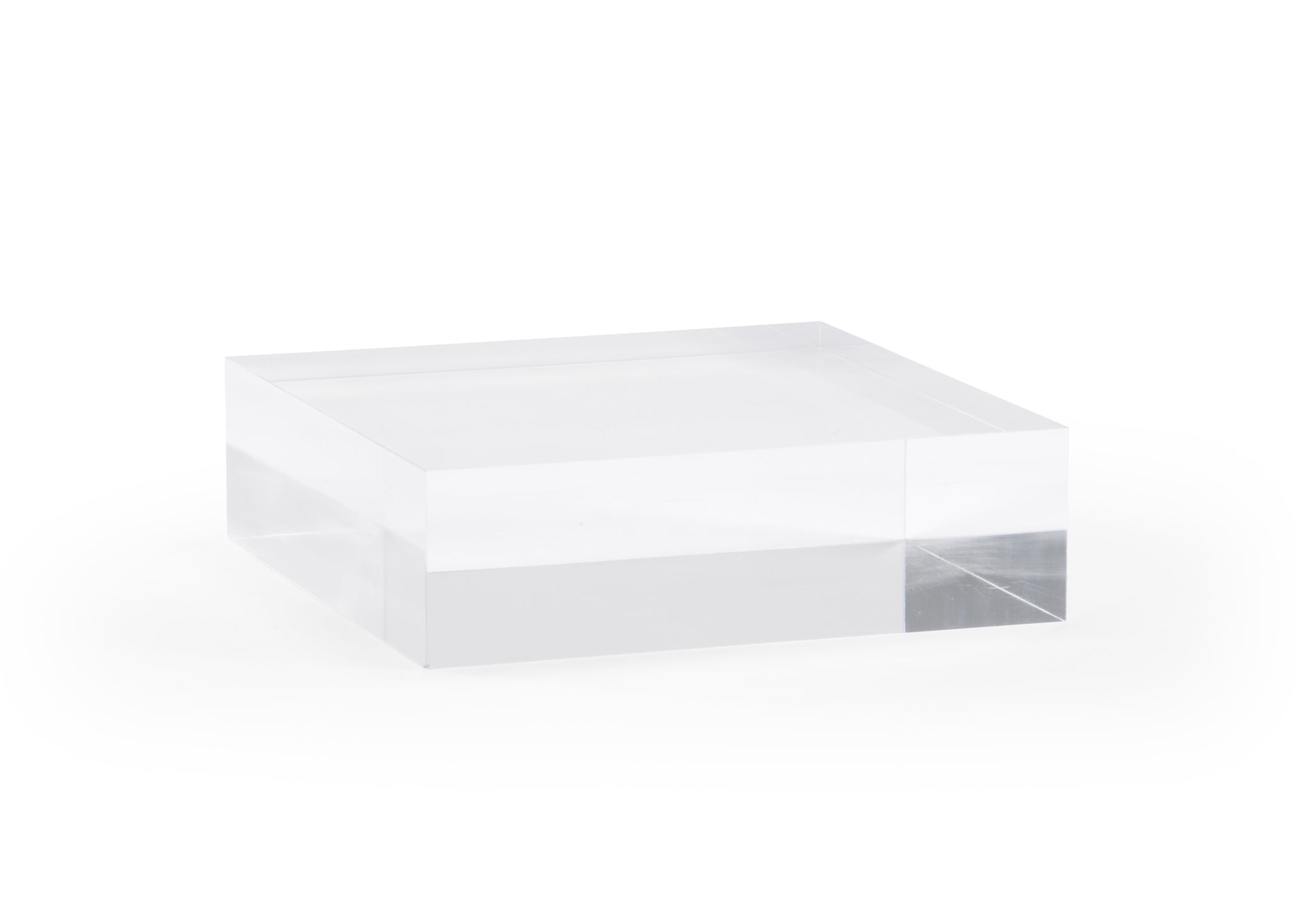Chelsea House Medium Square Plinth