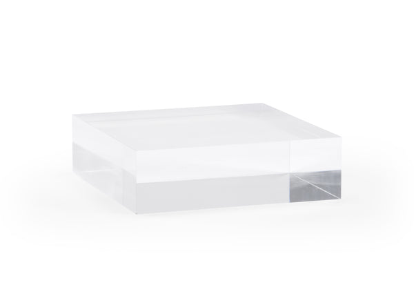 Chelsea House Medium Square Plinth