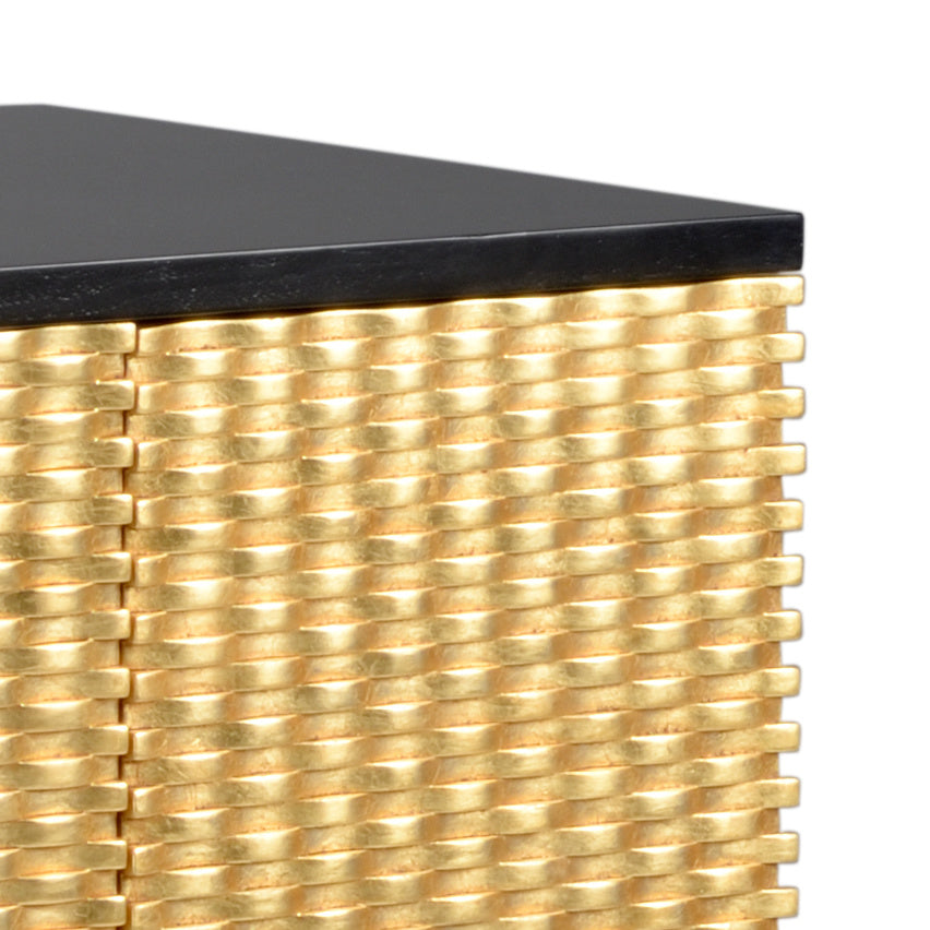 Chelsea House Gold James Sideboard