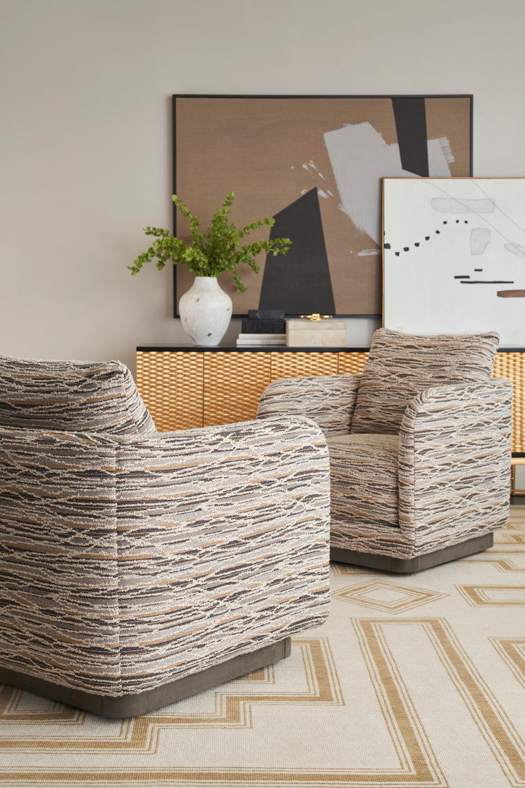 Chelsea House Gold James Sideboard