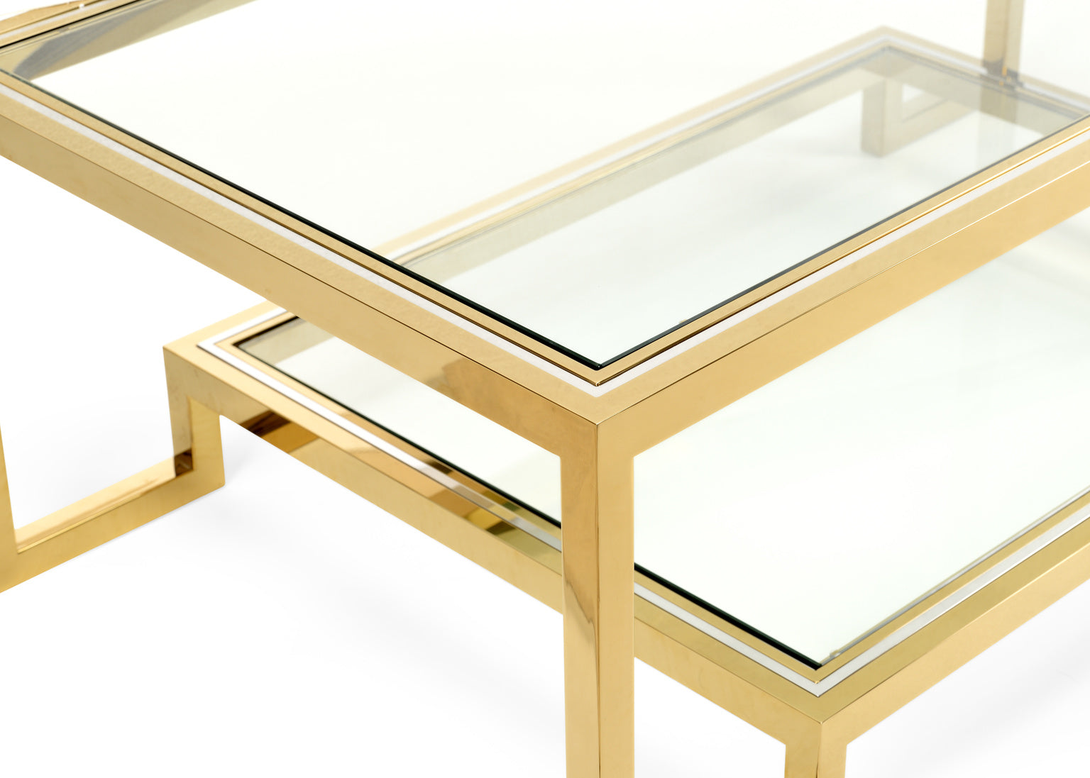 Chelsea House Dasher Cocktail Table