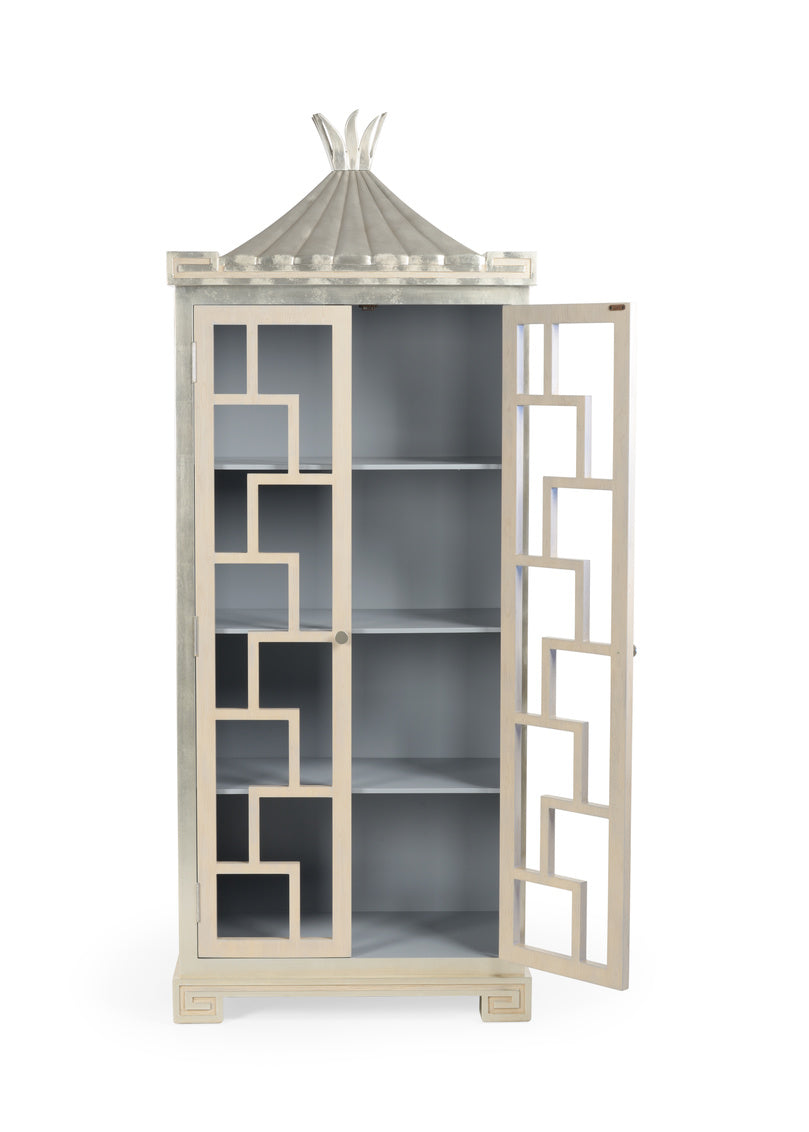 Chelsea House Palm Beach Cabinet
