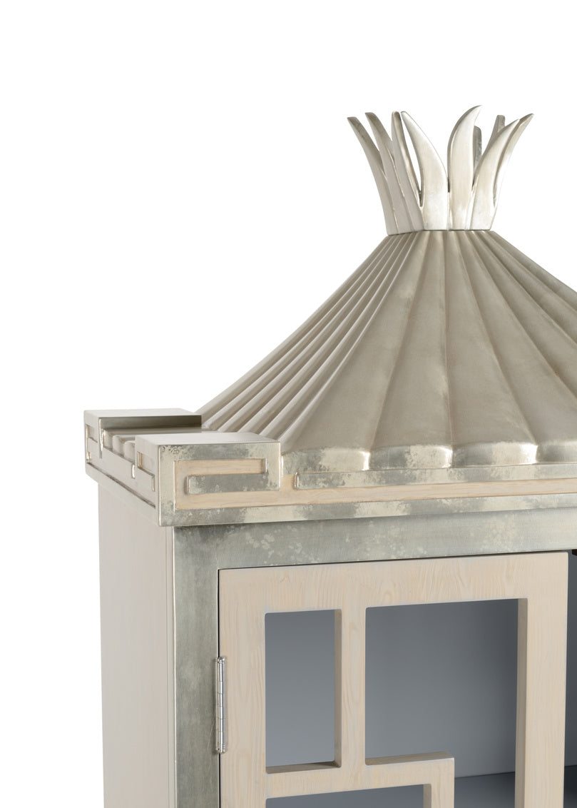 Chelsea House Palm Beach Cabinet