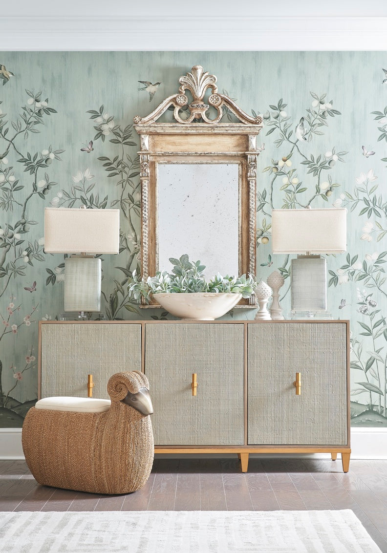 Chelsea House Grand Entrance Mirror