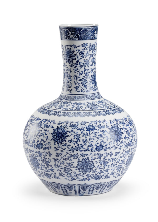Chelsea House Edo Vase