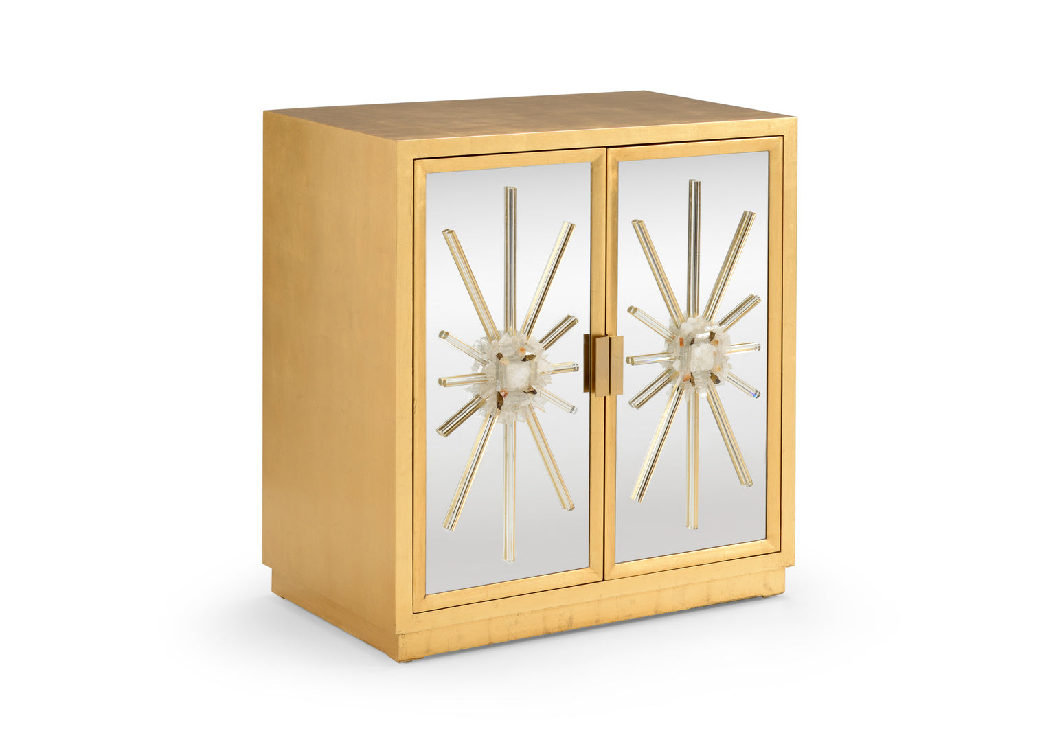 Chelsea House Starburst Cabinet