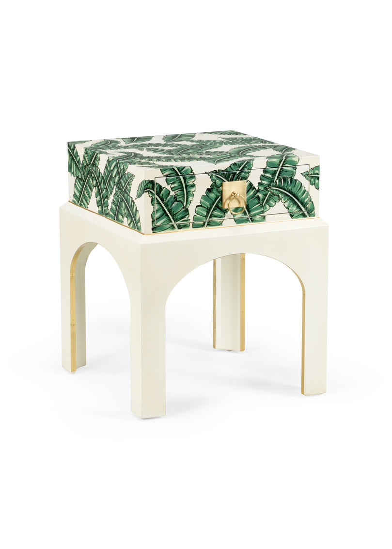 Chelsea House Bradshaw Orrell Perfect Nightstand