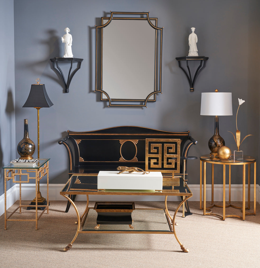 Chelsea House Kendal Coffee Table