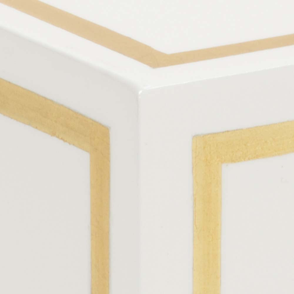 Chelsea House Ibiza Tissue Box