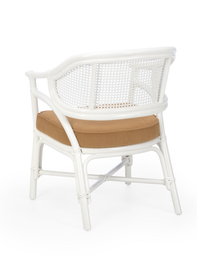 Chelsea House Remington Chair White