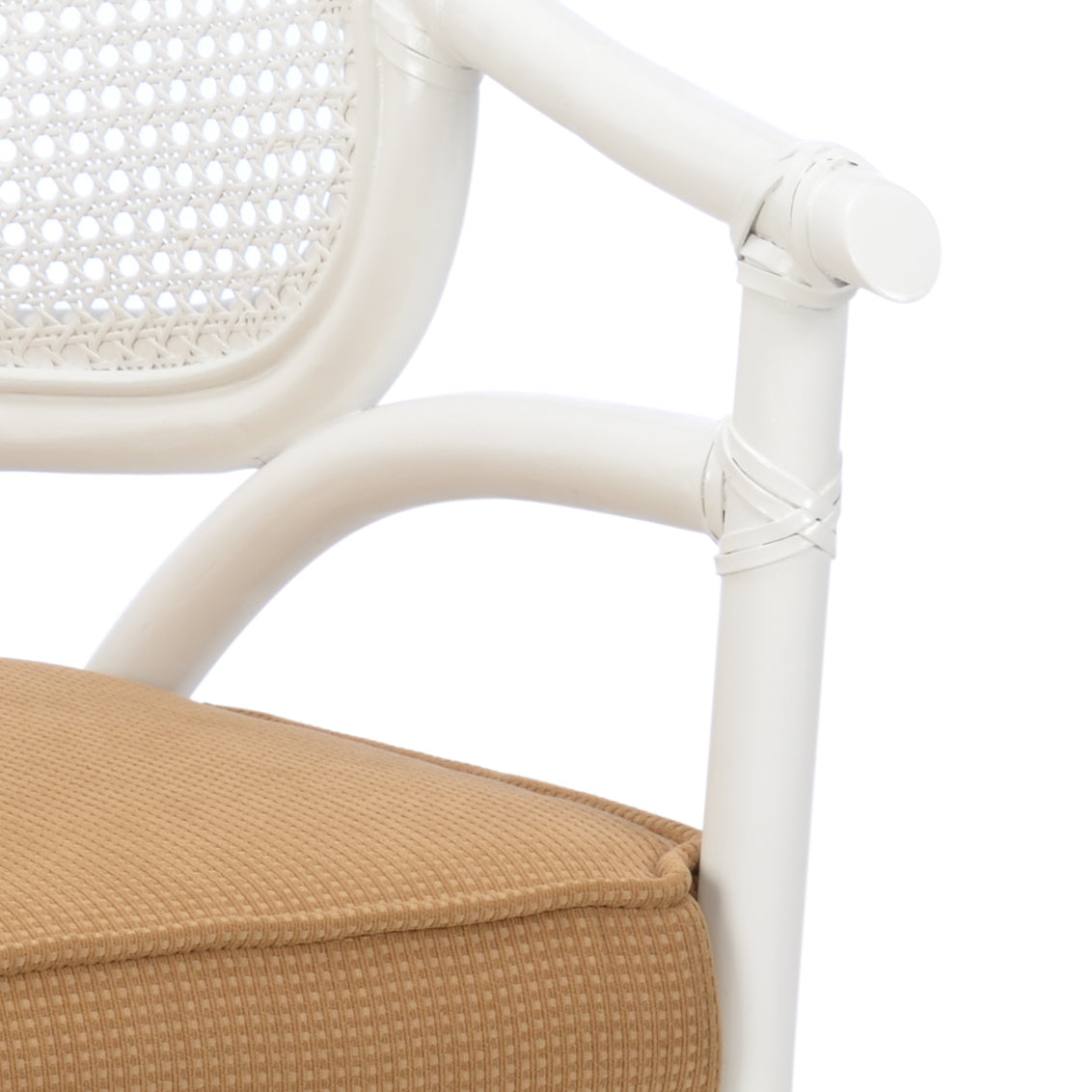 Chelsea House Remington Chair White