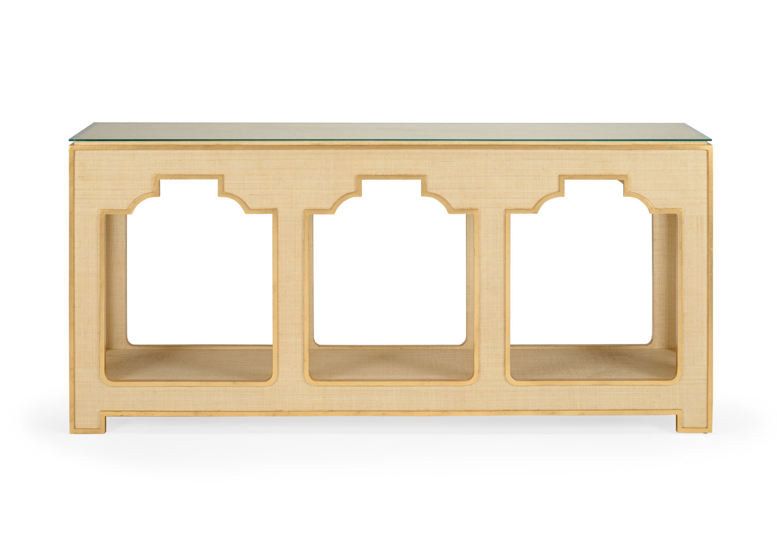 Chelsea House Yangon Console Table