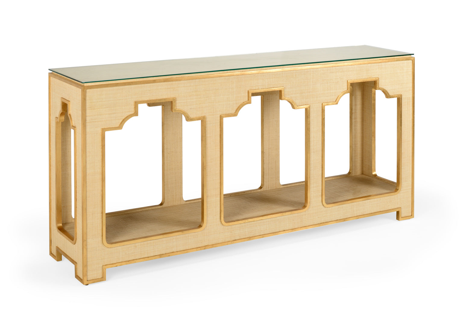 Chelsea House Yangon Console Table
