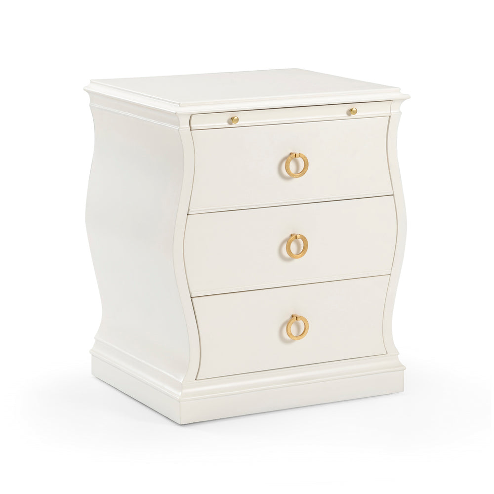 Chelsea House Gail Drawer Chest