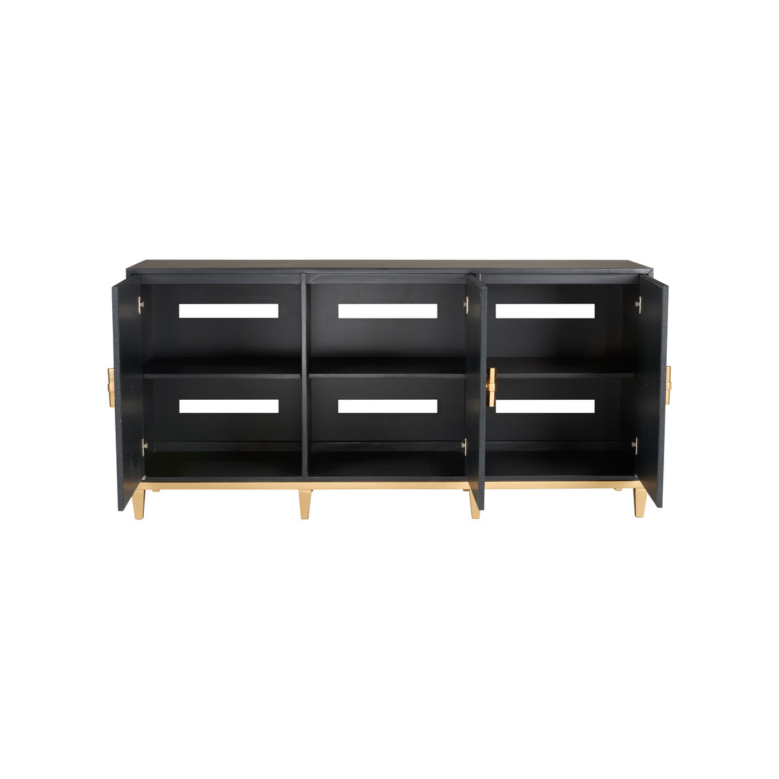 Chelsea House - Avery Console - Navy