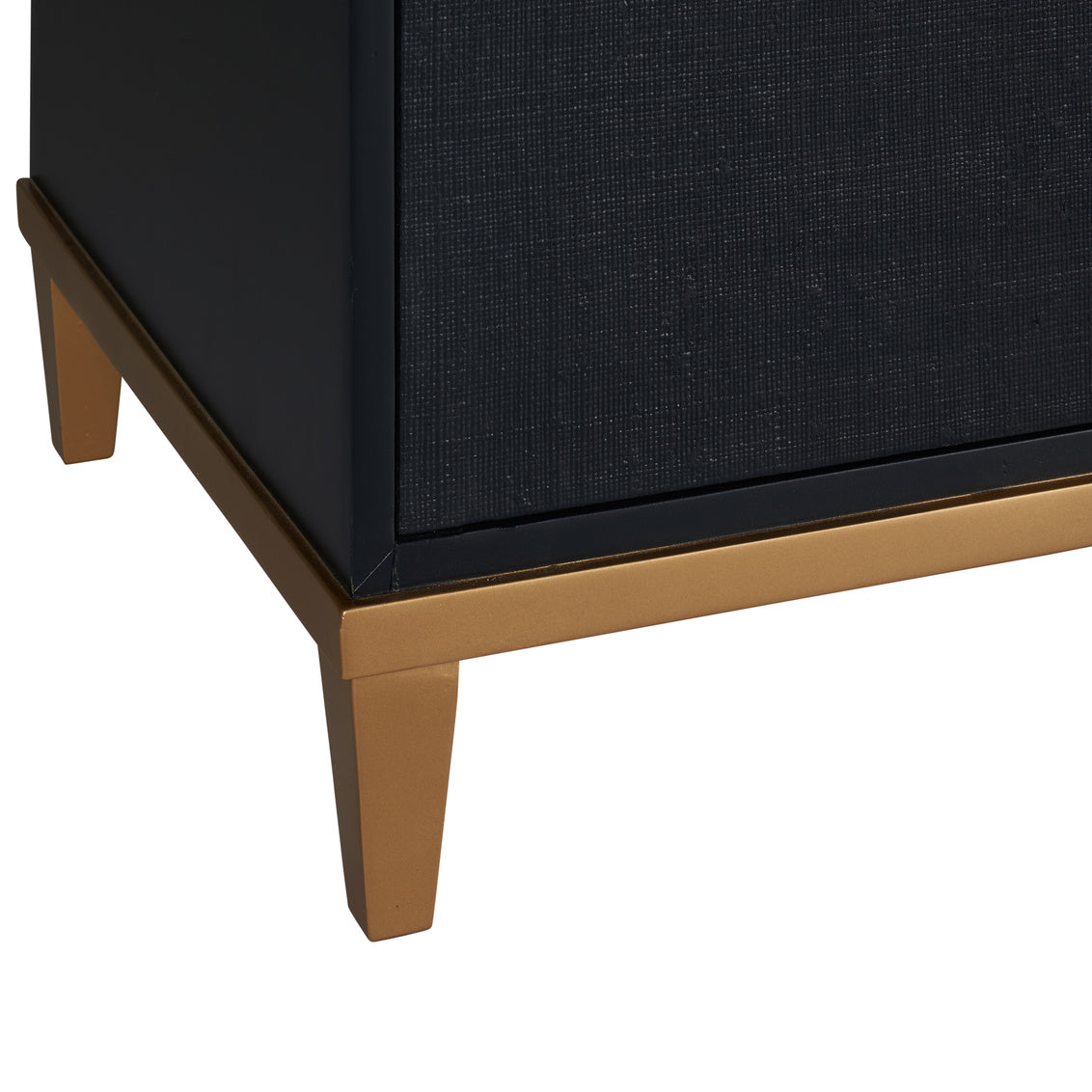 Chelsea House - Avery Console - Navy