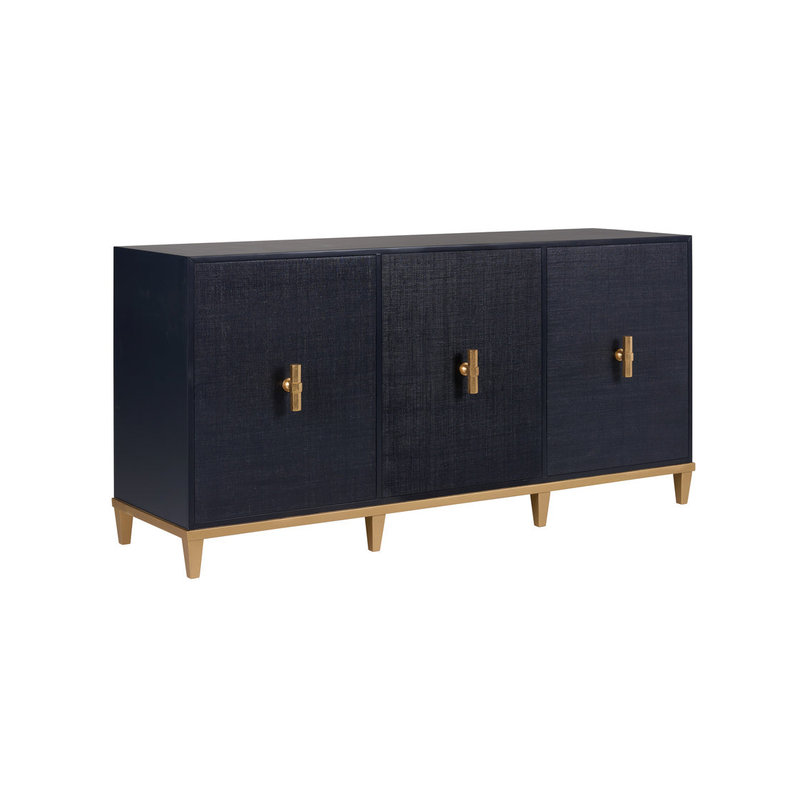 Chelsea House - Avery Console - Navy