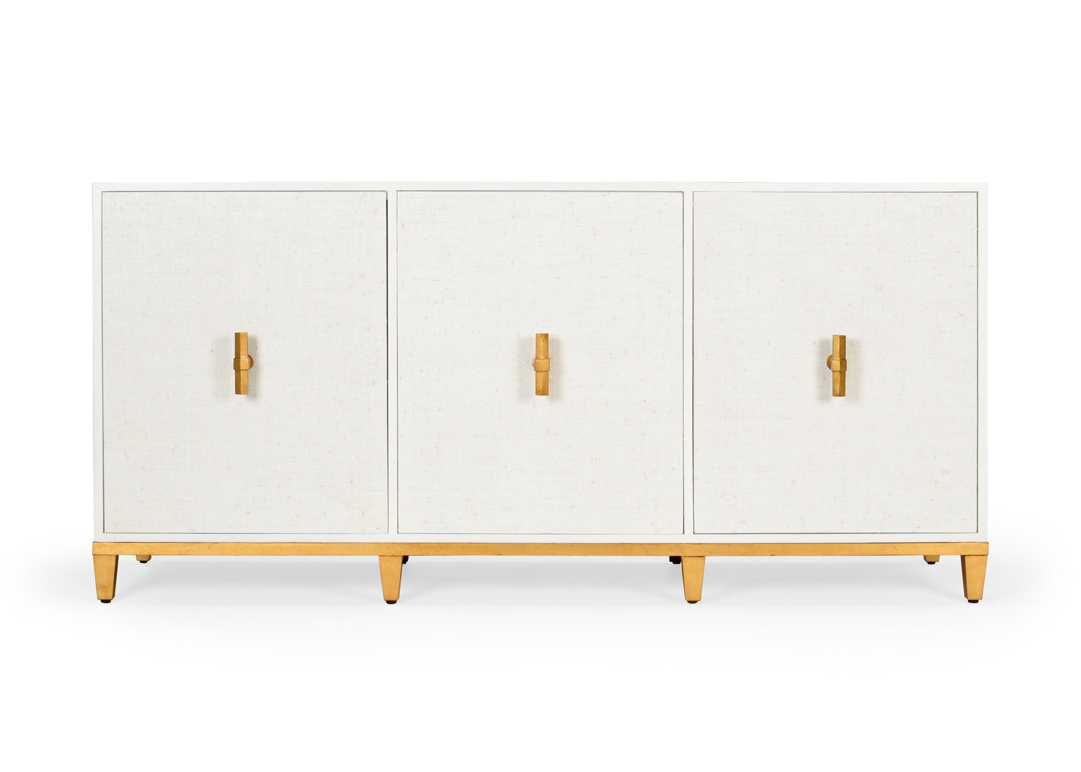 Chelsea House - Avery Console - White
