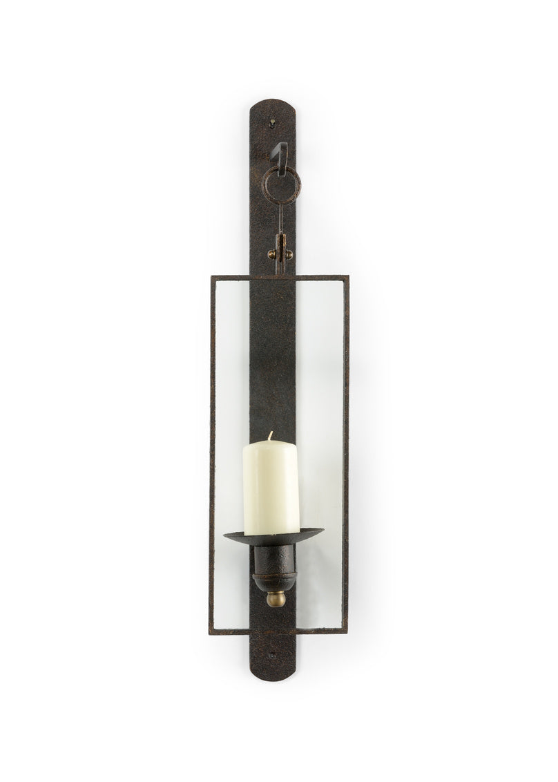 Chelsea House Belk Sconce Bronze
