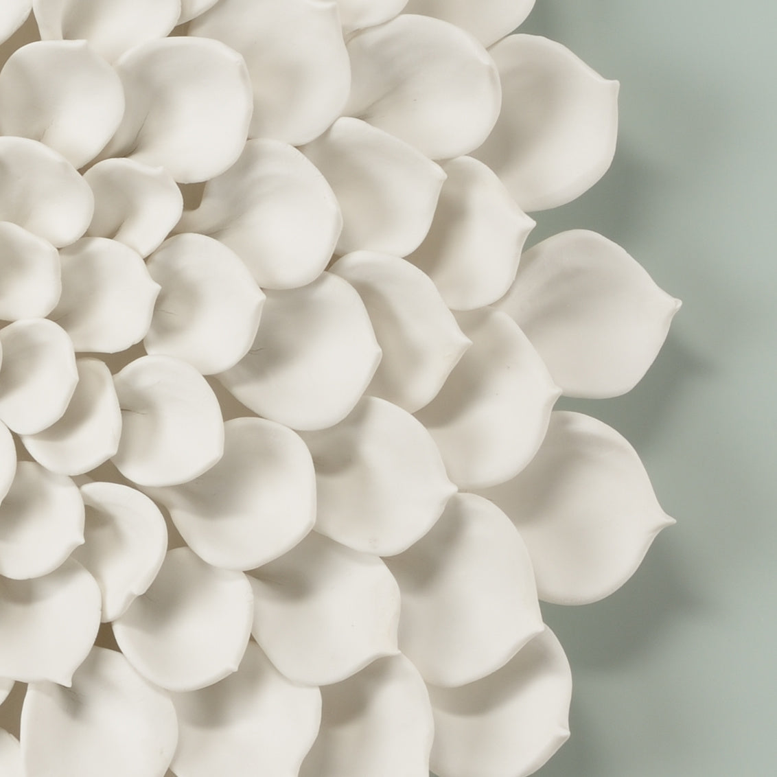 Chelsea House - Succulent Wall Sculpture (Lg)