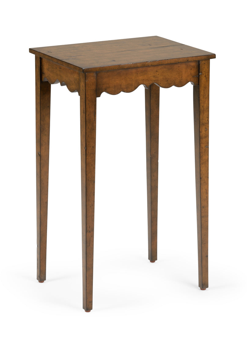 Chelsea House Regency Lamp Table