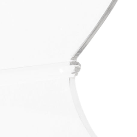 Chelsea House Regency Acrylic Chair